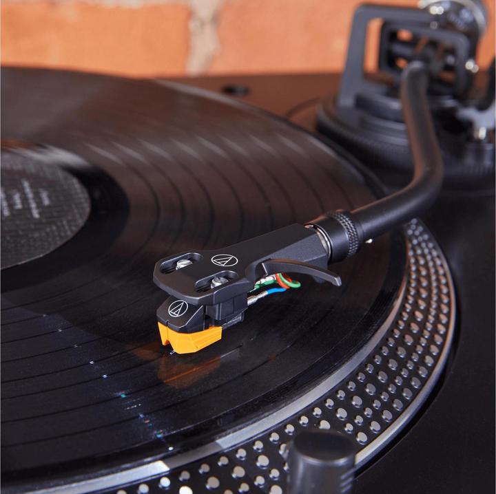 Actual product image Audio-Technica AT-VM95EN (Pickups)