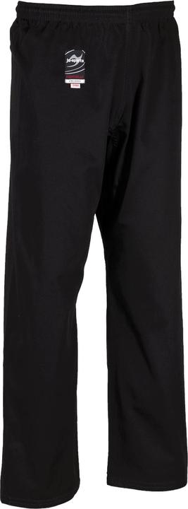 Image du produit Ju-Sports Pantalon de karaté noir (130 B)