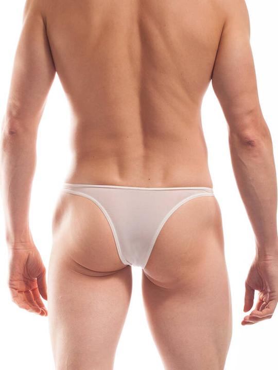 Actual product image Wojoer Push mini thong (S)