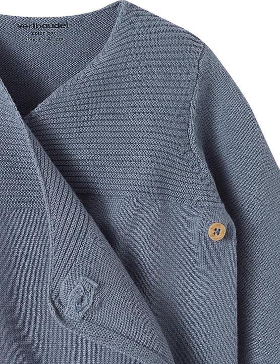 Produktbild Vertbaudet Cardigan/Strickjacke (68)