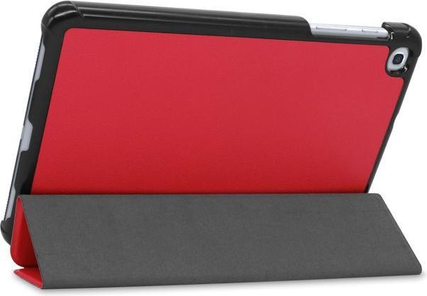 Actual product image MU Classic Triple foldable cover (Galaxy Tab A 8.4 (2020))