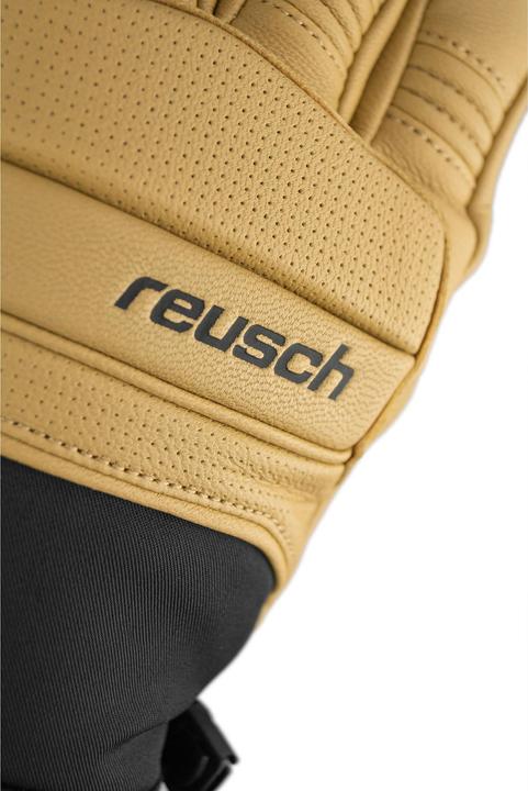 Produktbild Reusch Henrik Kristoffersen Handschuh (9.5)