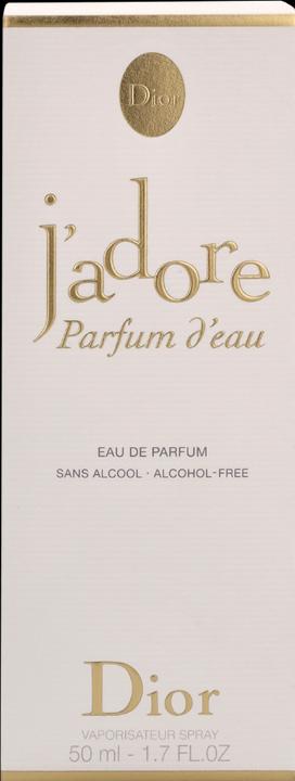 Immagine prodotto Dior J'Adore (Eau de parfum, 50 ml)
