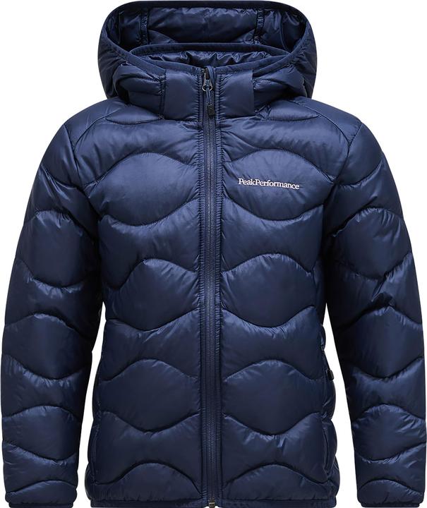 Peak Performance Helium Down Hoodie (170)