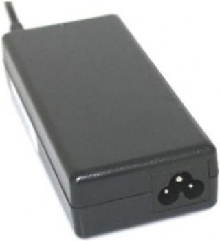 Produktbild AGI 59869 - Notebook - 100-240 V - Schwarz - ELITEBOOK 6930P - 123 mm - 47 mm (90 W)