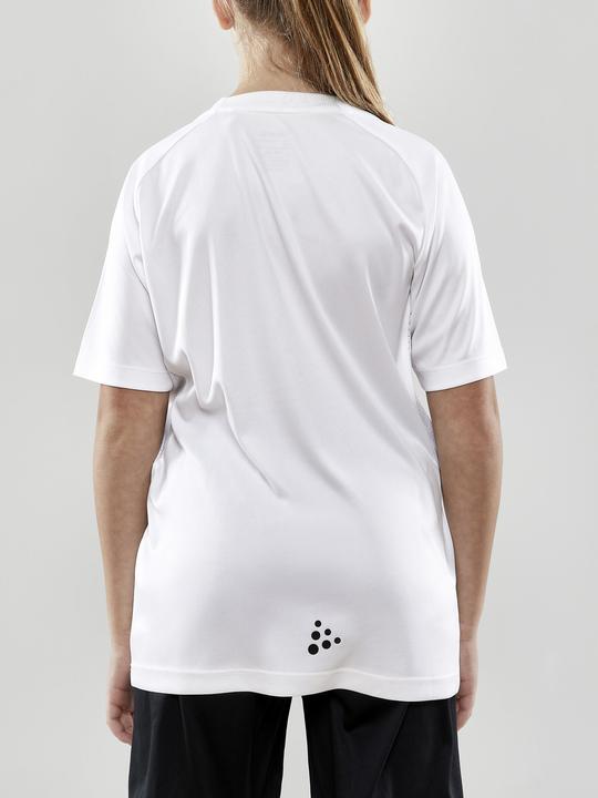Actual product image Craft Evolve Tee Jr (122)