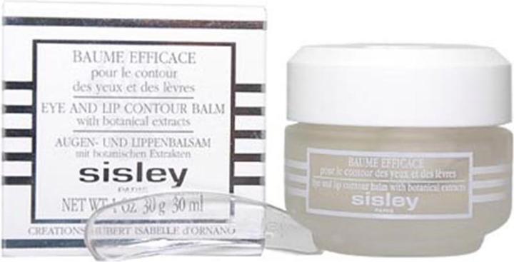 Produktbild Sisley Baume Efficace (Crème, 30 ml, Tag)