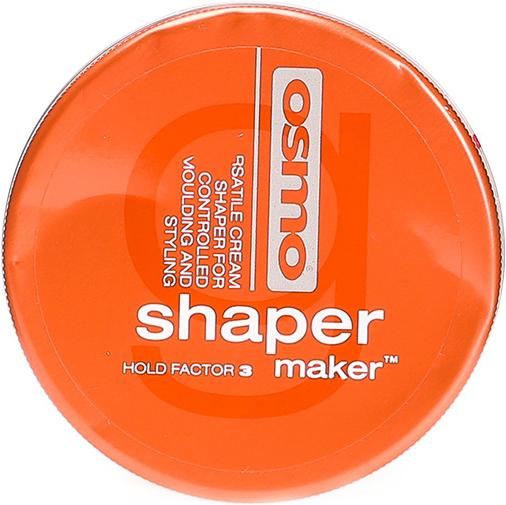 Actual product image Osmo Shaper Maker New (Hair gel, Hair cream, 100 ml)