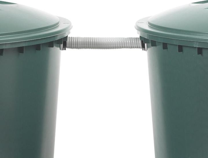 Actual product image Garantia Rain barrel connector