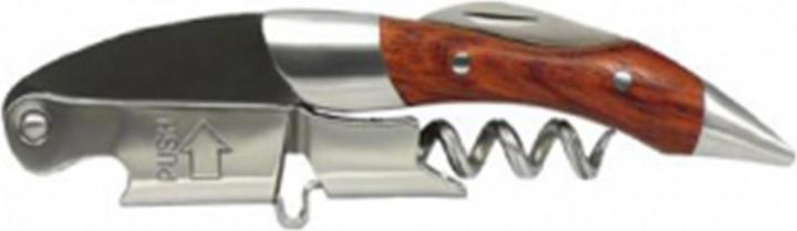 Sellmer Posate professionali da cameriere Prestige Rosewood (Cavatappi da sommelier)