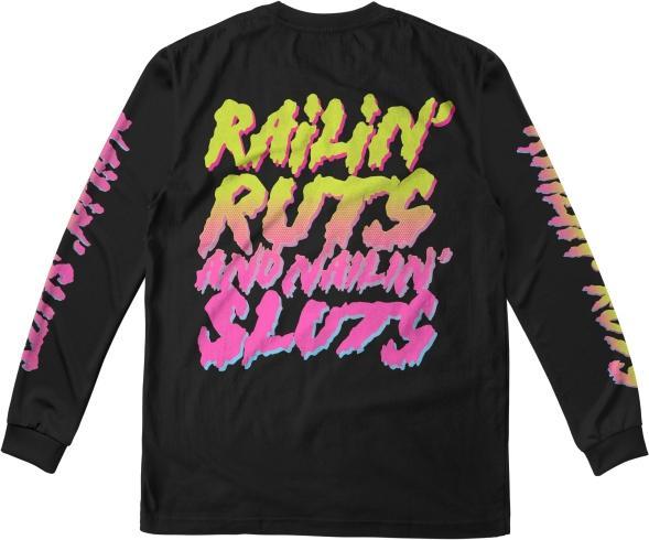 Image du produit Loose Riders Railin' Ruts (S)