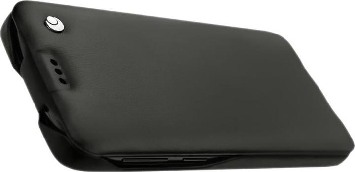 Produktbild Noreve Lederschutzhülle vertikal (Samsung Galaxy S9+)