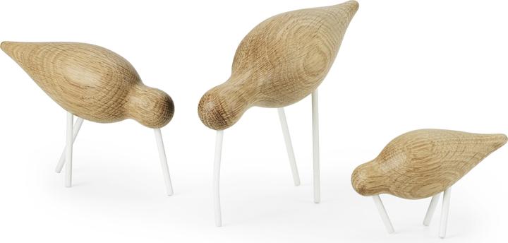 Immagine prodotto Normann Copenhagen uccello della riva