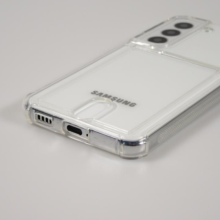 Actual product image PhoneLook Cover Rubber Bumper (Samsung Galaxy S23+)