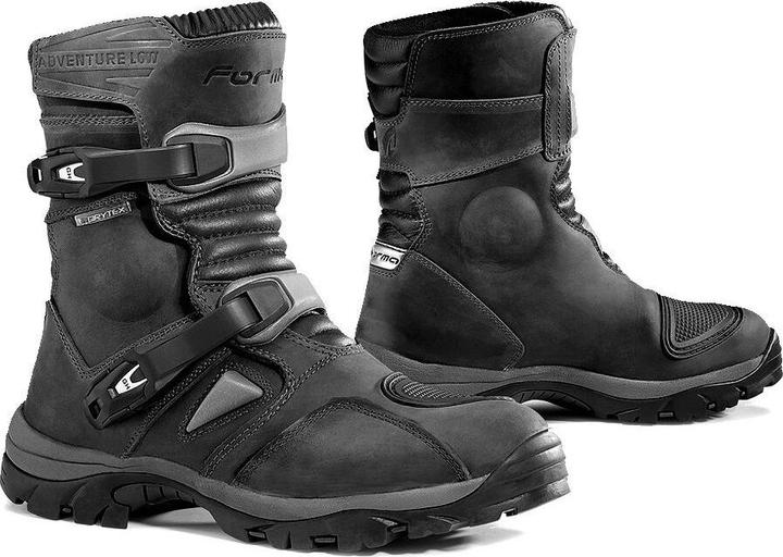Actual product image La Forma motorcycle boots adventure low wp (Men, 41)