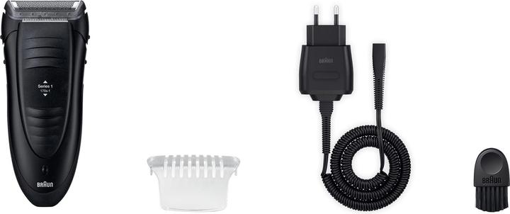 Actual product image Braun Series 1