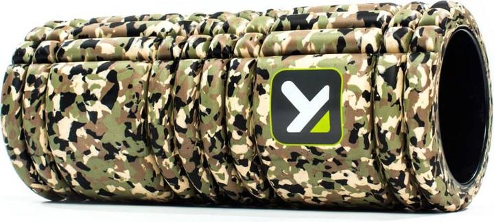 Actual product image Trigger Point Grid Foam Roller