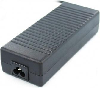 Produktbild AGI 5349 - Notebook - Indoor - 100-240 V - Schwarz - YAKUMO 8640HC - 145 mm (120 W)
