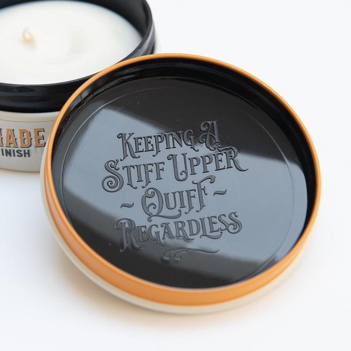 Produktbild Captain Fawcett Putty Pomade (Haarpaste, 100 ml)