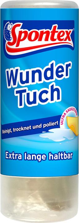 Spontex Wundertuch (1 Stk.)