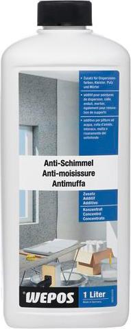 Image du produit SchimmelX Anti-moisissure