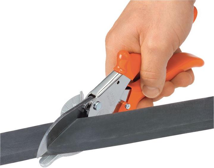 Produktbild Löwe Kunststoff-Schneidzange - Gehrungsschnitte (210 mm)