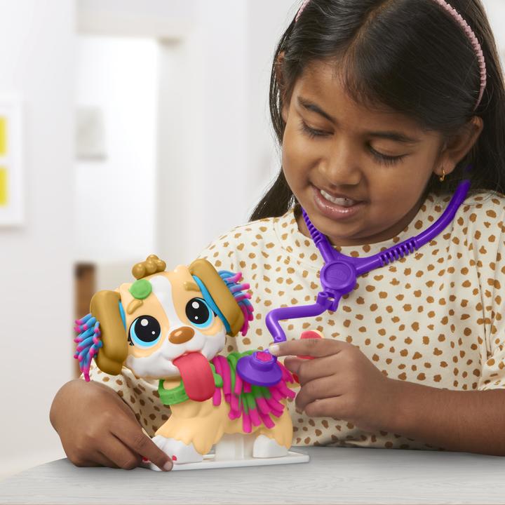 Image du produit Play-Doh Vétérinaire