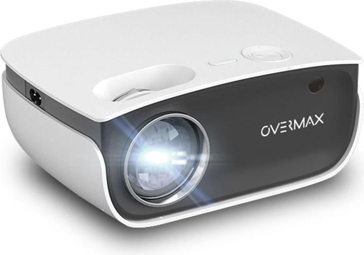 Actual product image Overmax Multipic 2.5 (HD, 2000 lm)
