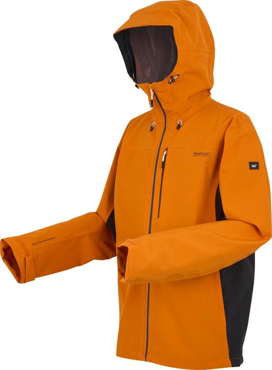 Immagine prodotto Regatta Birchdale II Giacca Impermeabile Uomo (XL)
