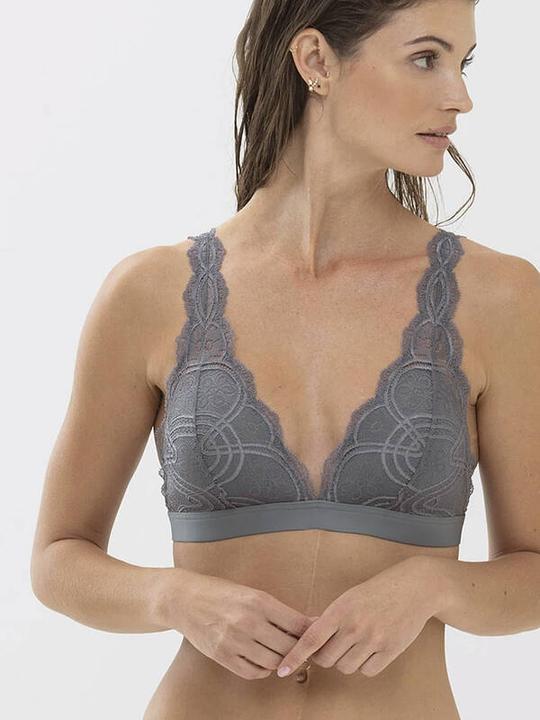 Image du produit Mey Poetry Fame Triangle Soutien-gorge (XL)