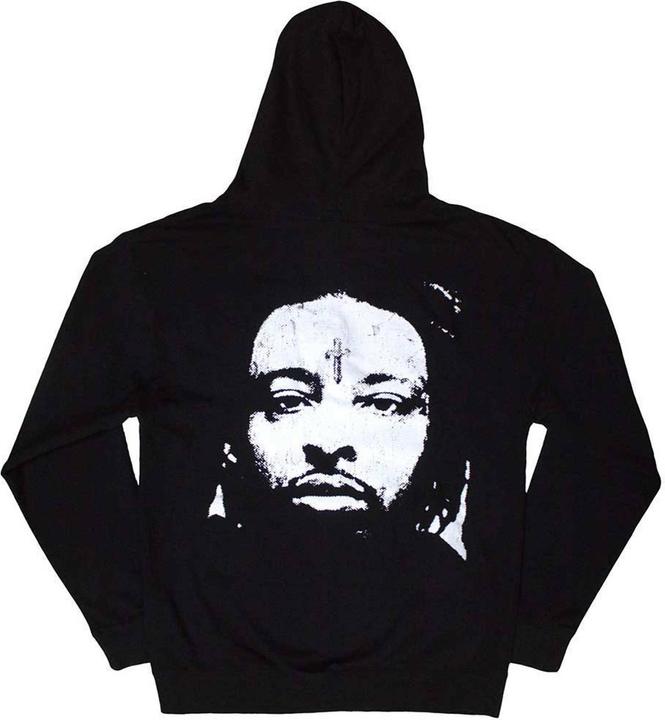 Image du produit 21 Savage - Sweat à capuche AMERICAN DREAM - Adulte (S)