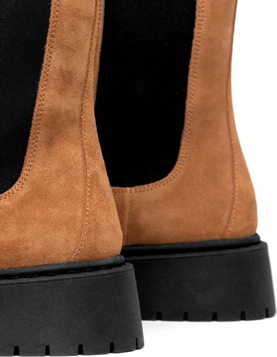 Produktbild Bianco BIADEB Wildlederstiefelette (37)