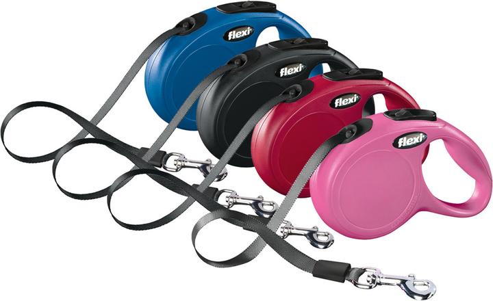 Image du produit Flexi Ceinture NEW CLASSIC (M, Chien, Général)