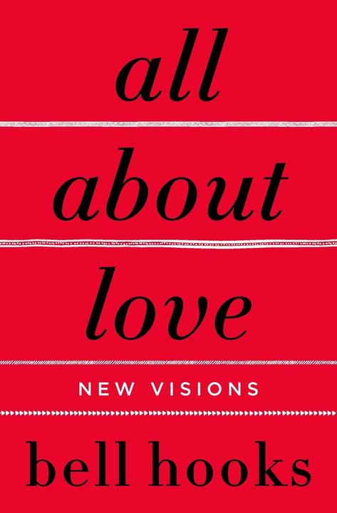 Produktbild All About Love (Englisch, Bell Hooks, 2018)