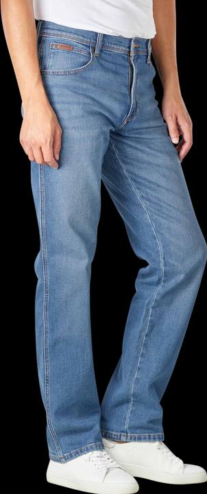 Produktbild Wrangler Texas Jeans Straight Fit Sweet Talker (W36/L32)