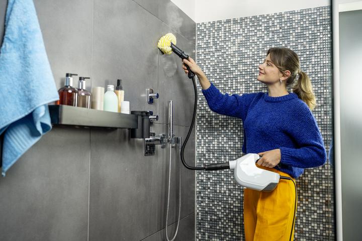 Image du produit Kärcher Home & Garden SC 1 Multi Comfort (1300 W)