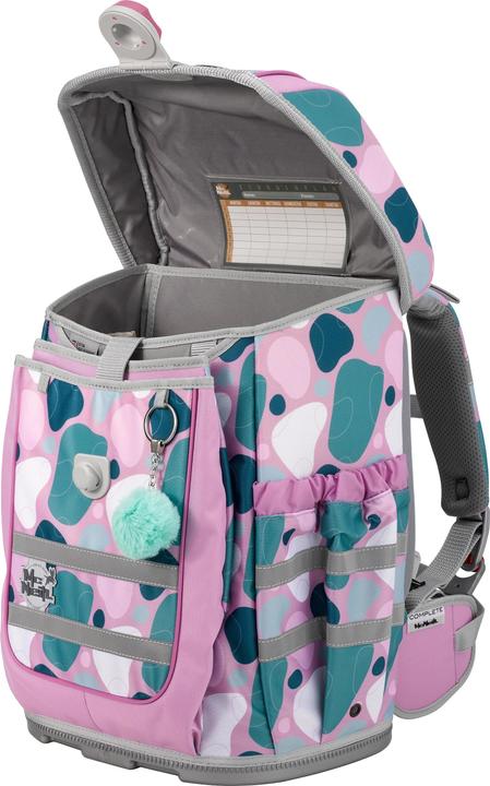 Image du produit Mc Neill ERGO COMPLETE - Ensemble de cartables (20 l)