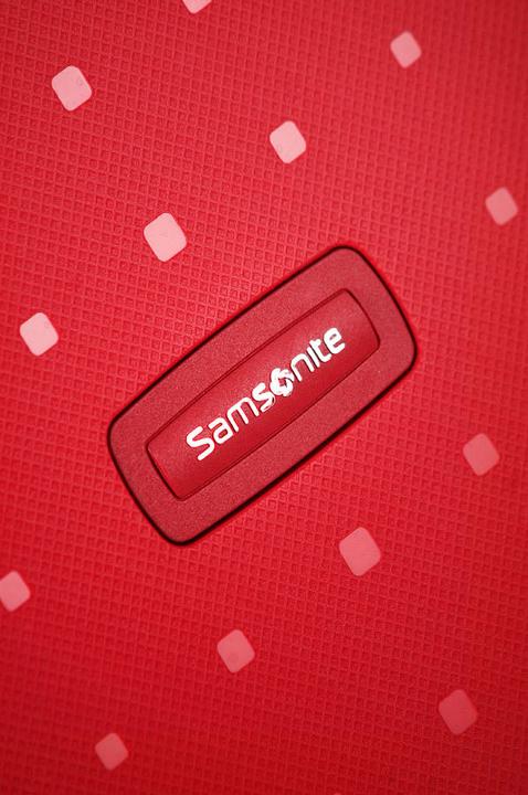 Produktbild Samsonite S'Cure (34 l, Handgepäck (bis 50l))