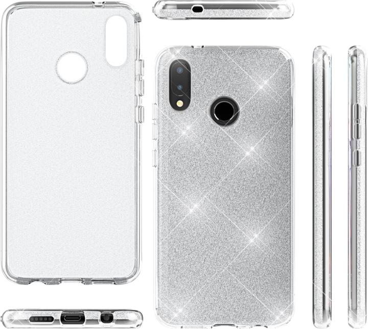 Productafbeelding Nalia Mobiele telefoonhoes (Huawei P20 Lite)