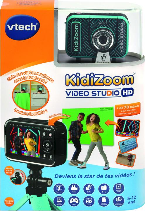 Immagine prodotto VTech Kidizoom Video Studio HD