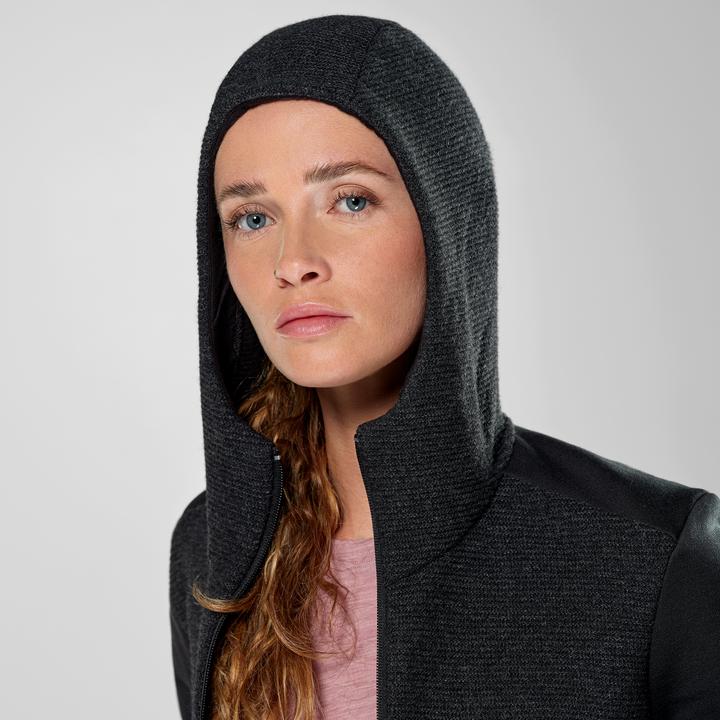 Image du produit Salewa Veste hybride Fanes Sarner Light Da (38, M)