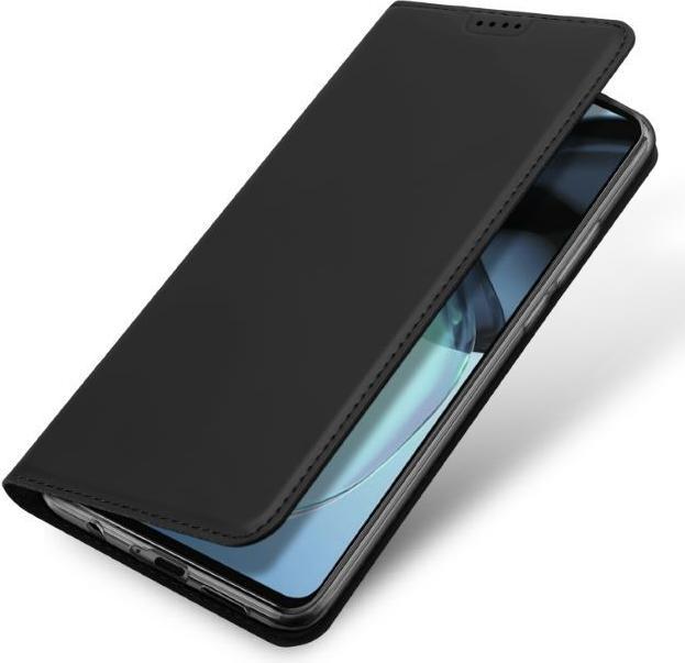 Produktbild Dux Ducis Skin Pro Series Bookcover (Motorola Moto G72)