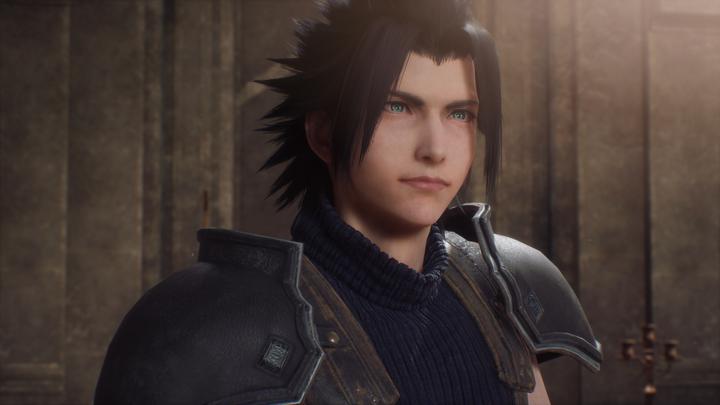 Immagine prodotto Square Enix Crisis Core - Final Fantasy VII - Riunione (PS5, EN)