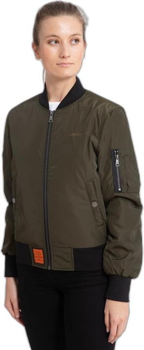 Image du produit Bombers Original Vestes Max W (XS)