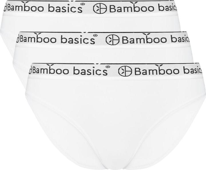 Image du produit Bamboo Basics Yara (XL, Lot de 3)