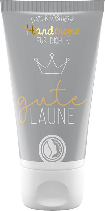 Actual product image La Vida Hand cream 'Cosy Moments' 16er Display