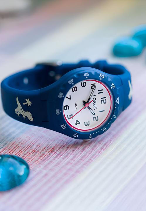 Image du produit Lorus RRX49GX9 (Montre analogique, 30 mm)