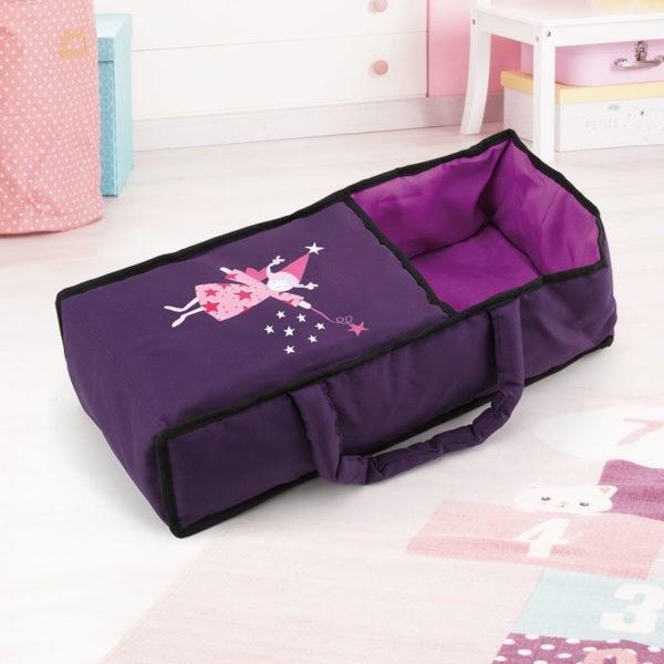 Actual product image Bayer Combi Doll's Pram Grande