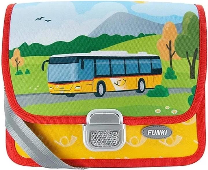 Actual product image Funki Sports bag (12 l)
