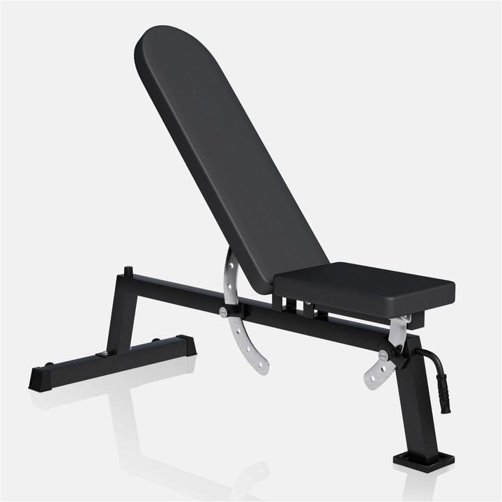 Image du produit Gorilla Sports Banc d'haltérophilie